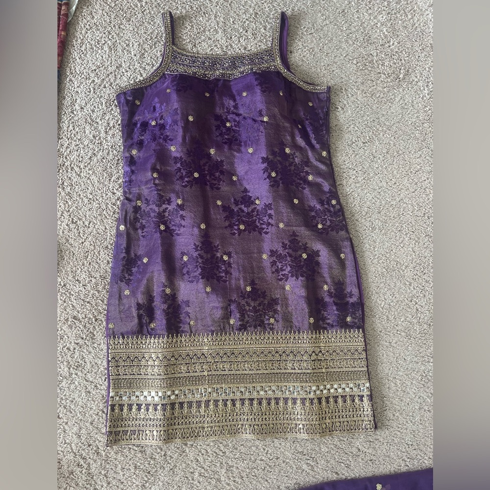 Sharara set